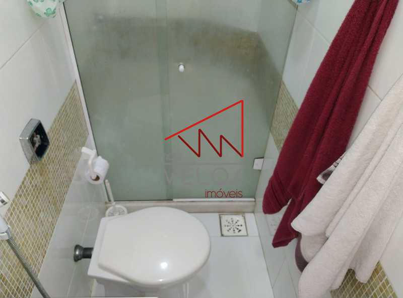 Apartamento à venda com 3 quartos, 83m² - Foto 19