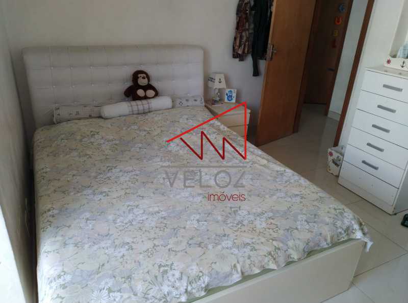 Apartamento à venda com 3 quartos, 83m² - Foto 15