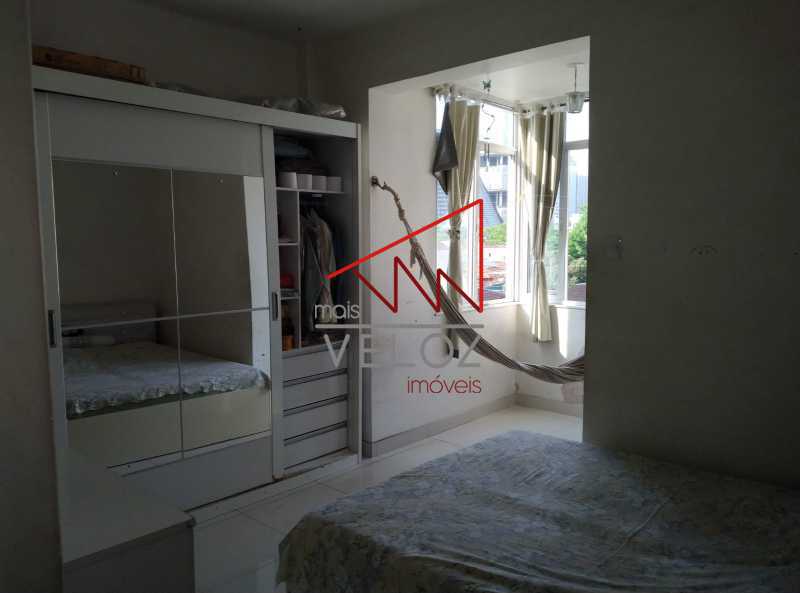 Apartamento à venda com 3 quartos, 83m² - Foto 14