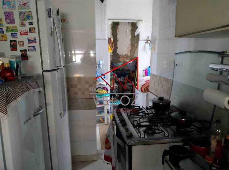 Apartamento à venda com 3 quartos, 83m² - Foto 24