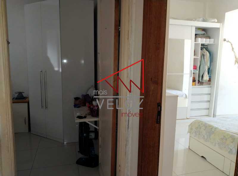 Apartamento à venda com 3 quartos, 83m² - Foto 12