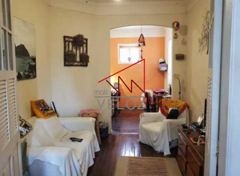 Casa à venda com 3 quartos, 124m² - Foto 2