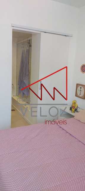 Apartamento à venda com 3 quartos, 136m² - Foto 5