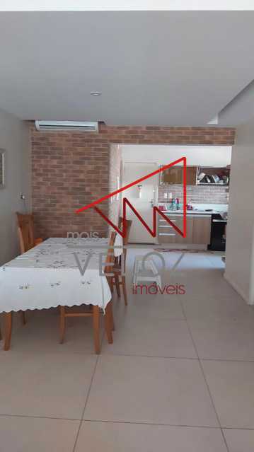 Apartamento à venda com 3 quartos, 136m² - Foto 10