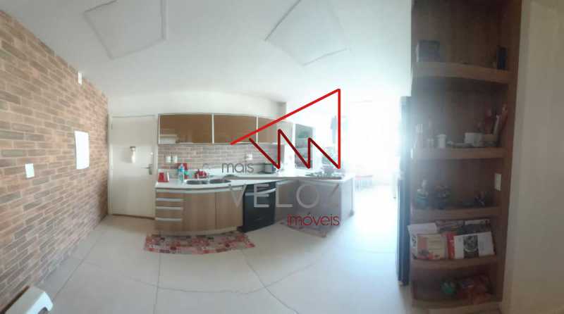 Apartamento à venda com 3 quartos, 136m² - Foto 15