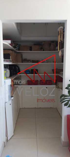 Apartamento à venda com 3 quartos, 136m² - Foto 16