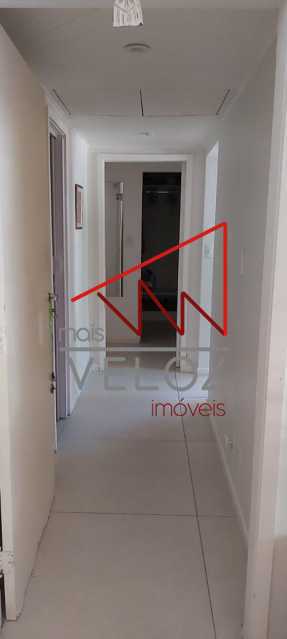 Apartamento à venda com 3 quartos, 136m² - Foto 13