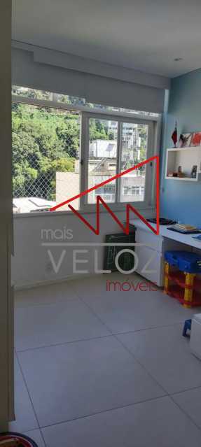 Apartamento à venda com 3 quartos, 136m² - Foto 9