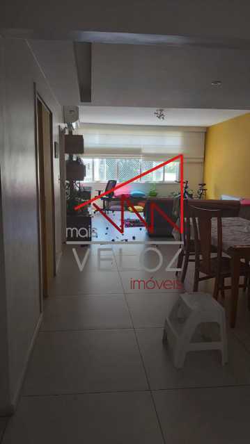 Apartamento à venda com 3 quartos, 136m² - Foto 17