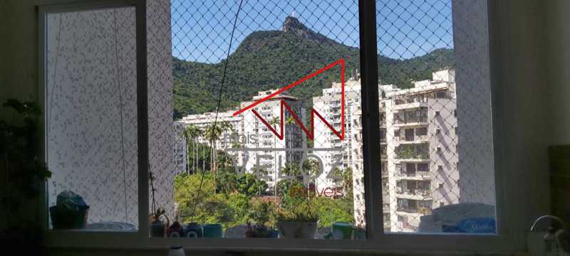 Apartamento à venda com 3 quartos, 136m² - Foto 20