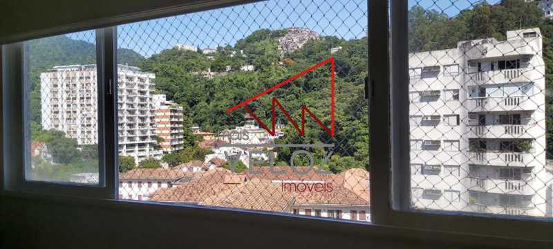 Apartamento à venda com 3 quartos, 136m² - Foto 19