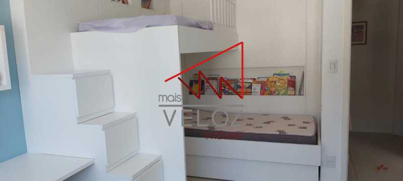 Apartamento à venda com 3 quartos, 136m² - Foto 8