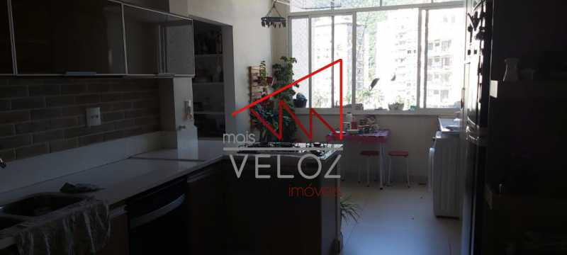 Apartamento à venda com 3 quartos, 136m² - Foto 21