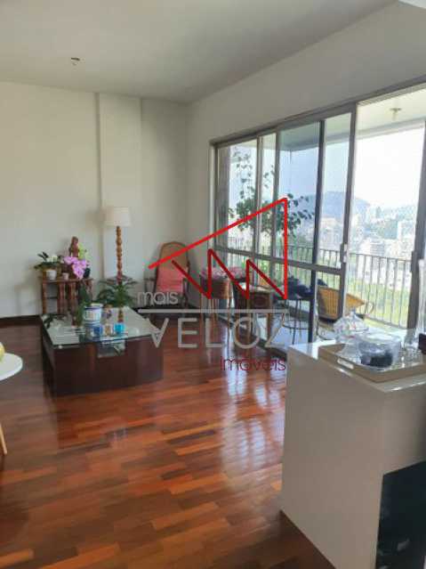 Apartamento à venda com 4 quartos, 146m² - Foto 1