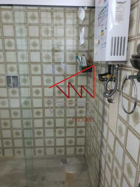 Apartamento à venda com 4 quartos, 146m² - Foto 14