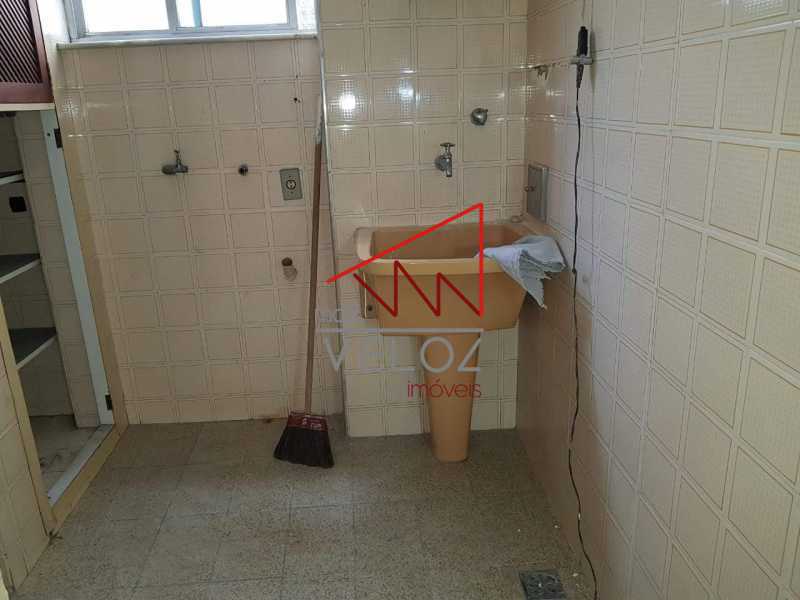 Apartamento à venda com 3 quartos, 85m² - Foto 25