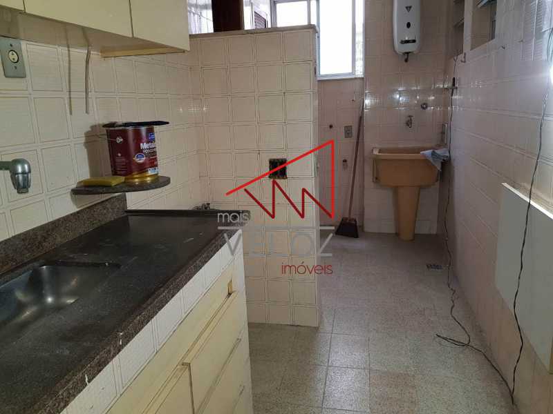 Apartamento à venda com 3 quartos, 85m² - Foto 22