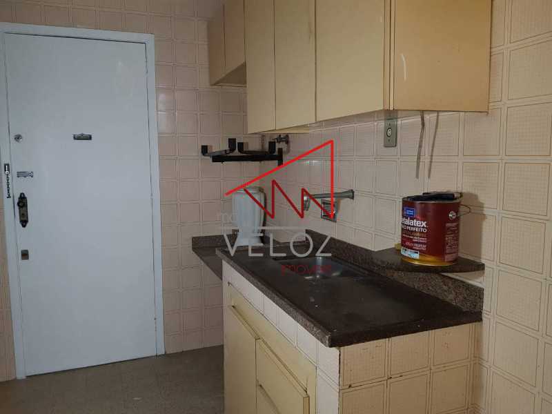 Apartamento à venda com 3 quartos, 85m² - Foto 23