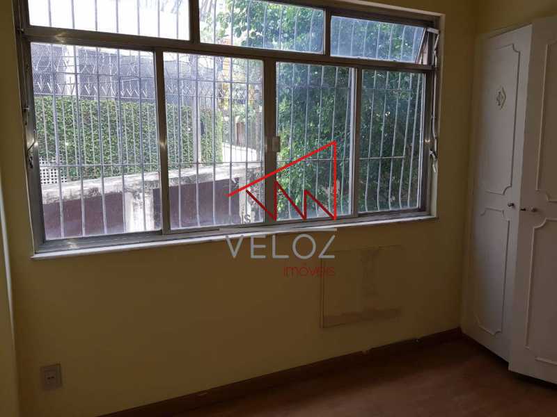 Apartamento à venda com 3 quartos, 85m² - Foto 7