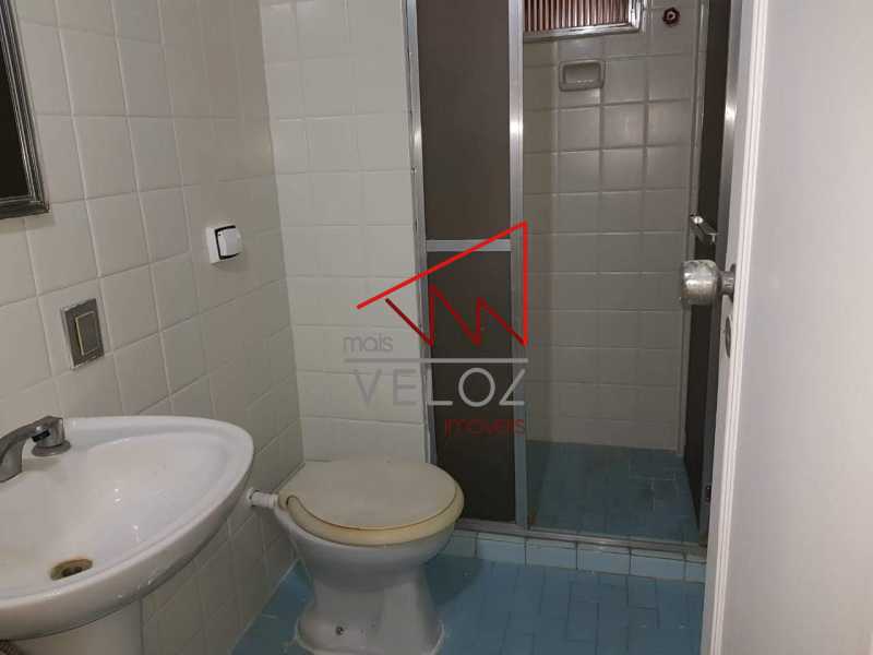 Apartamento à venda com 3 quartos, 85m² - Foto 18