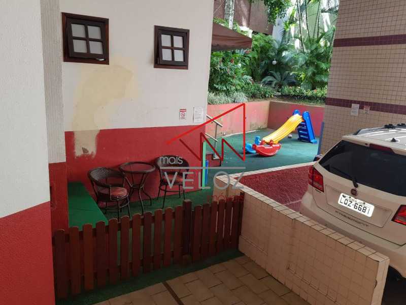 Apartamento à venda com 3 quartos, 85m² - Foto 27