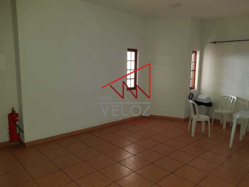 Apartamento à venda com 3 quartos, 85m² - Foto 29