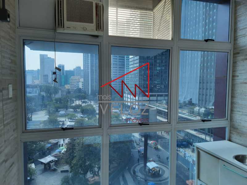 Sala-Conjunto, 48 m² - Foto 16