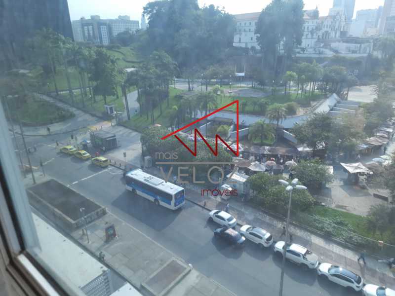 Sala-Conjunto, 48 m² - Foto 2