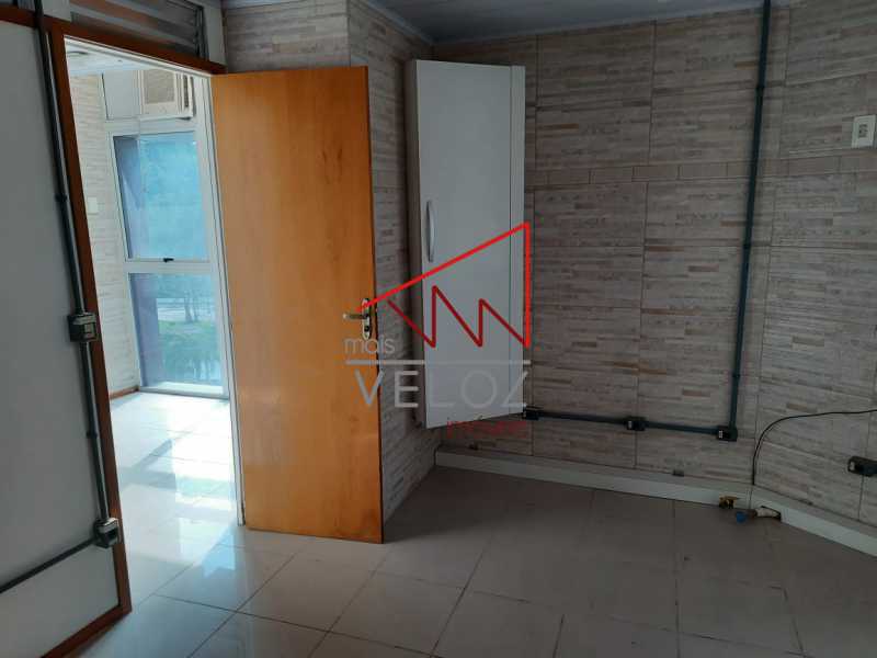 Sala-Conjunto, 48 m² - Foto 11