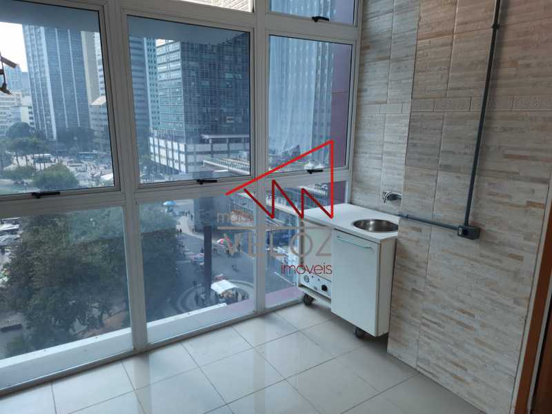 Sala-Conjunto, 48 m² - Foto 17