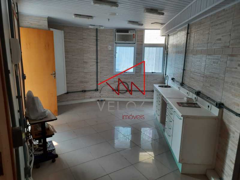 Sala-Conjunto, 48 m² - Foto 3