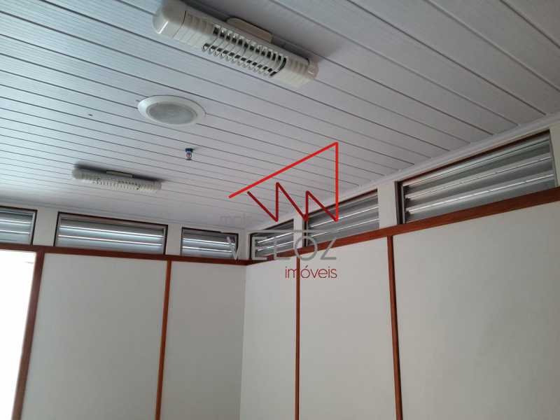 Sala-Conjunto, 48 m² - Foto 4