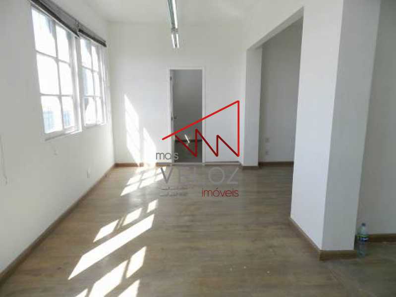 Sala-Conjunto, 86 m² - Foto 7