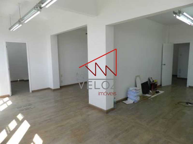 Sala-Conjunto, 86 m² - Foto 4
