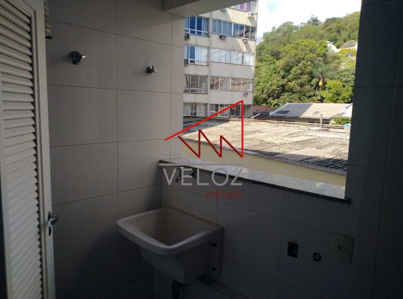 Apartamento à venda com 3 quartos, 88m² - Foto 14