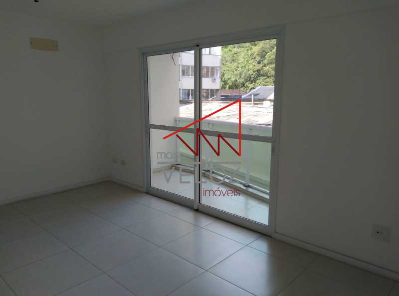 Apartamento à venda com 3 quartos, 88m² - Foto 4