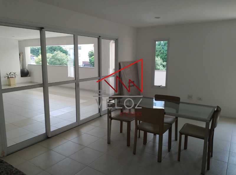 Apartamento à venda com 3 quartos, 88m² - Foto 26