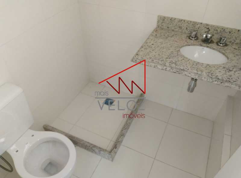 Apartamento à venda com 3 quartos, 88m² - Foto 16