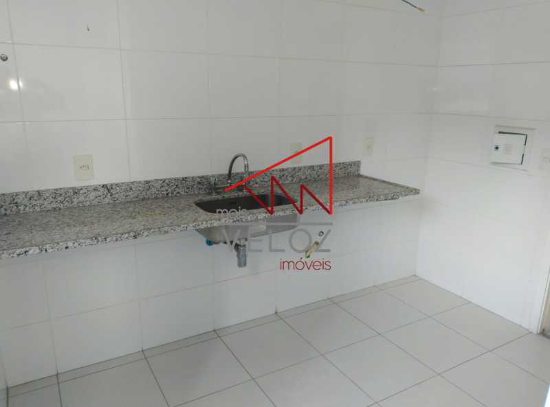 Apartamento à venda com 3 quartos, 88m² - Foto 11