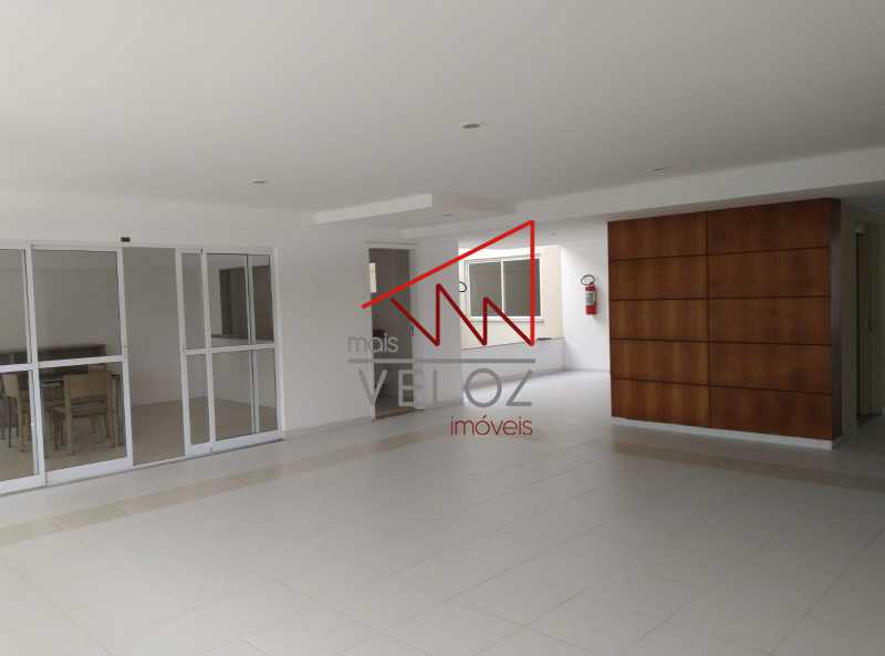 Apartamento à venda com 3 quartos, 88m² - Foto 25