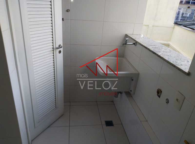 Apartamento à venda com 3 quartos, 88m² - Foto 13