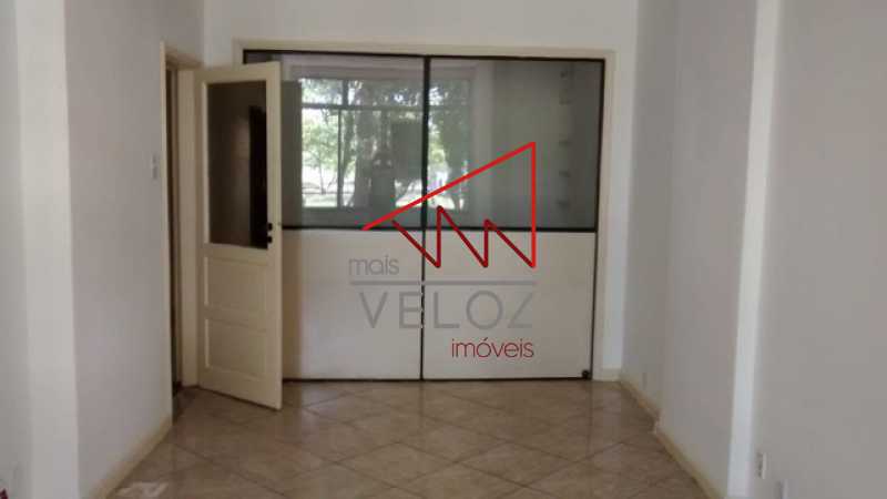 Conjunto Comercial-Sala à venda, 100m² - Foto 5