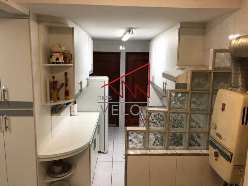 Cobertura à venda com 3 quartos, 190m² - Foto 22