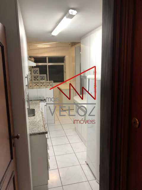 Cobertura à venda com 3 quartos, 190m² - Foto 25