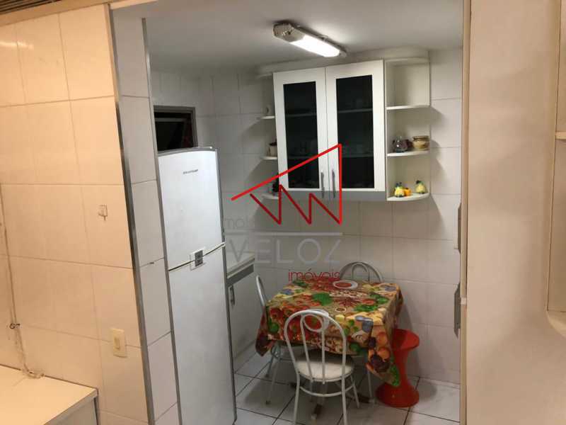 Cobertura à venda com 3 quartos, 190m² - Foto 26