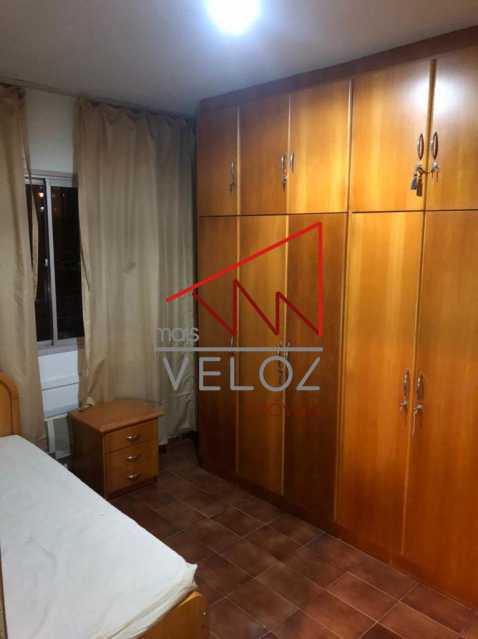 Cobertura à venda com 3 quartos, 190m² - Foto 15