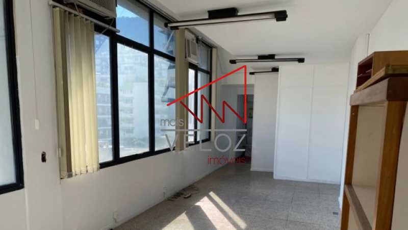 Conjunto Comercial-Sala à venda, 48m² - Foto 4