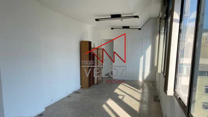 Conjunto Comercial-Sala à venda, 48m² - Foto 5