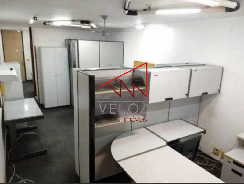 Sala-Conjunto, 31 m² - Foto 8