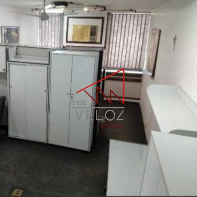 Sala-Conjunto, 31 m² - Foto 7